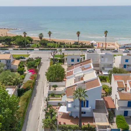 Casa Del Sole *