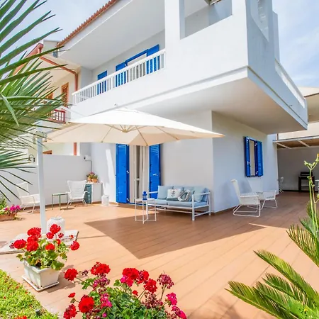Casa Del Sole Marina di Ragusa