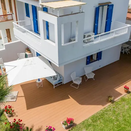 Casa Del Sole * Marina di Ragusa