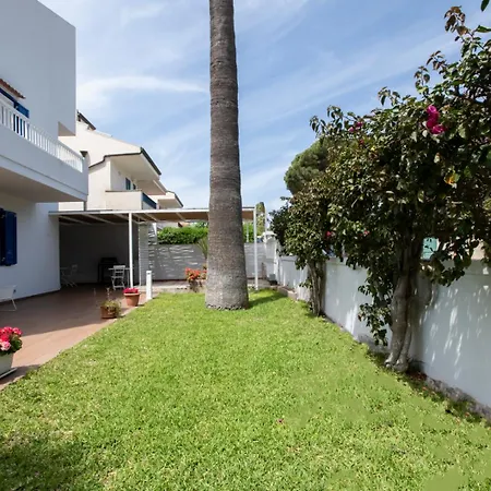 בית נופש Casa Del Sole *