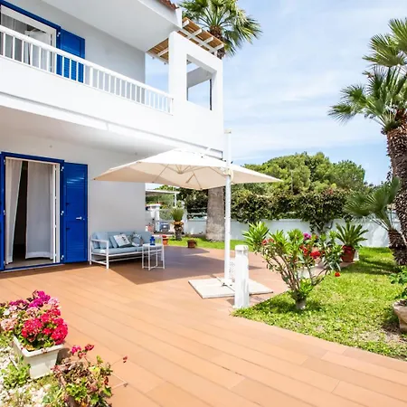 Casa Del Sole *