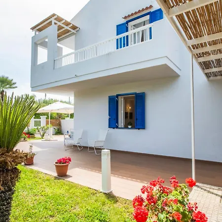 Casa Del Sole מרינה די רגוזה