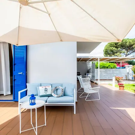 Casa Del Sole מרינה די רגוזה