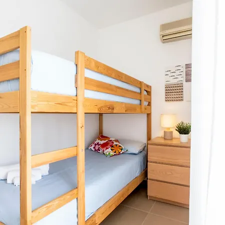 Casa Del Sole * מרינה די רגוזה