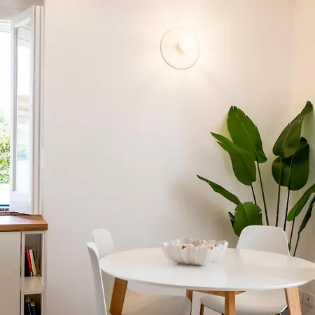 Casa Del Sole בית נופש