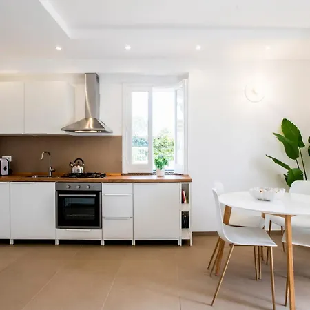 בית נופש Casa Del Sole