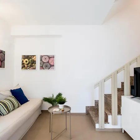 Casa Del Sole בית נופש *