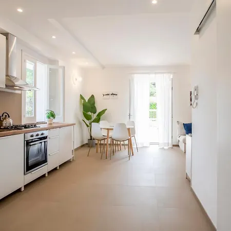 בית נופש Casa Del Sole *