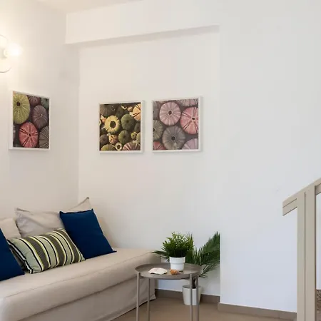 Casa Del Sole *