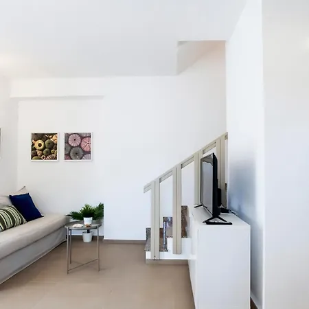 Casa Del Sole מרינה די רגוזה