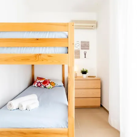 Casa Del Sole * מרינה די רגוזה