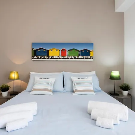 Casa Del Sole בית נופש