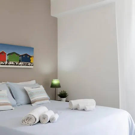 בית נופש Casa Del Sole