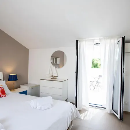 Casa Del Sole בית נופש *