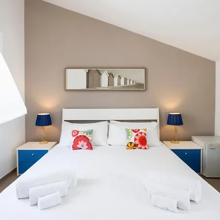 בית נופש Casa Del Sole *