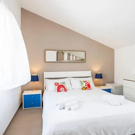 Casa vacanze Casa Del Sole Marina di Ragusa