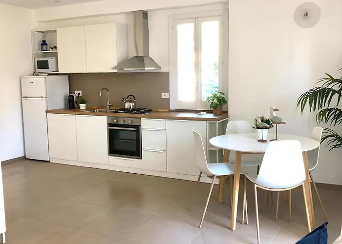 Casa Del Sole Casa vacanze Marina di Ragusa