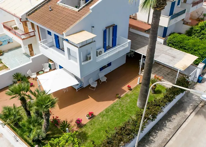 Casa Del Sole Casa vacanze Marina di Ragusa