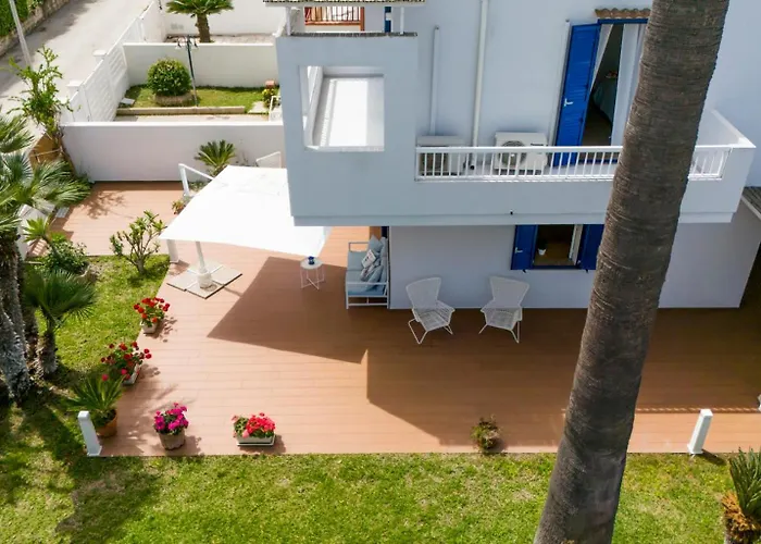 Casa Del Sole Casa vacanze
