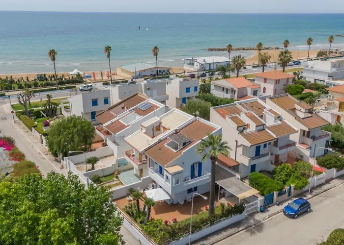 Casa vacanze Casa Del Sole