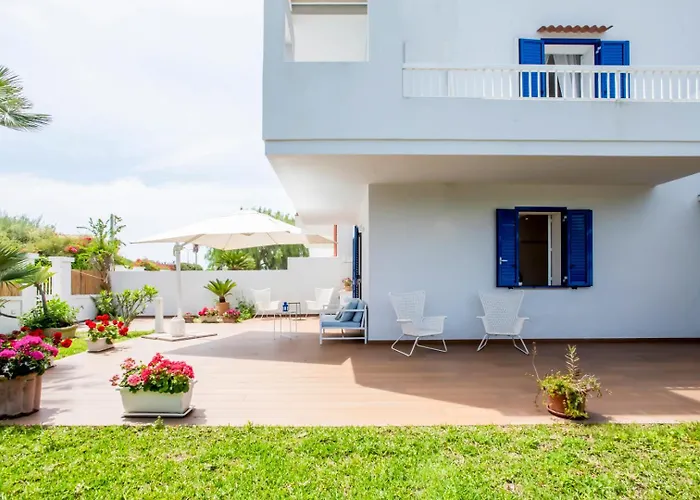 Casa Del Sole Casa vacanze *