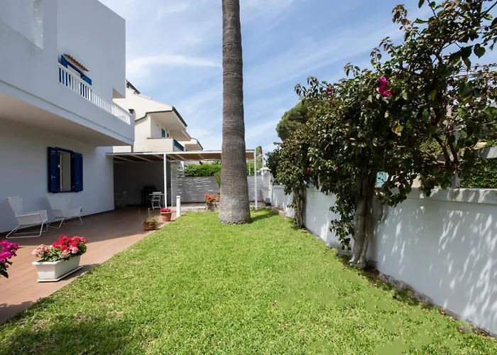 Casa vacanze Casa Del Sole *