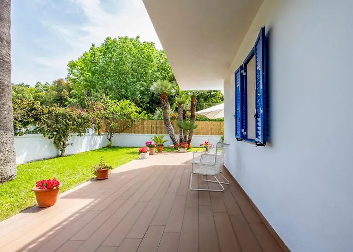 Casa Del Sole Casa vacanze Marina di Ragusa