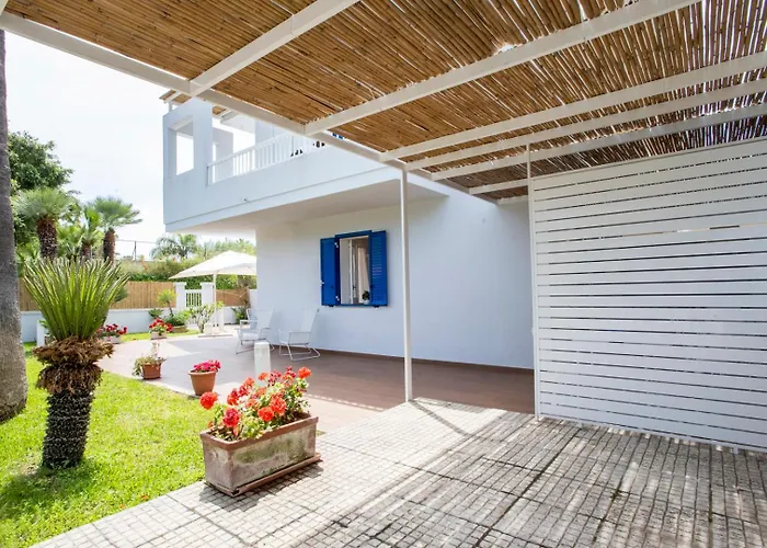 Casa vacanze Casa Del Sole Marina di Ragusa