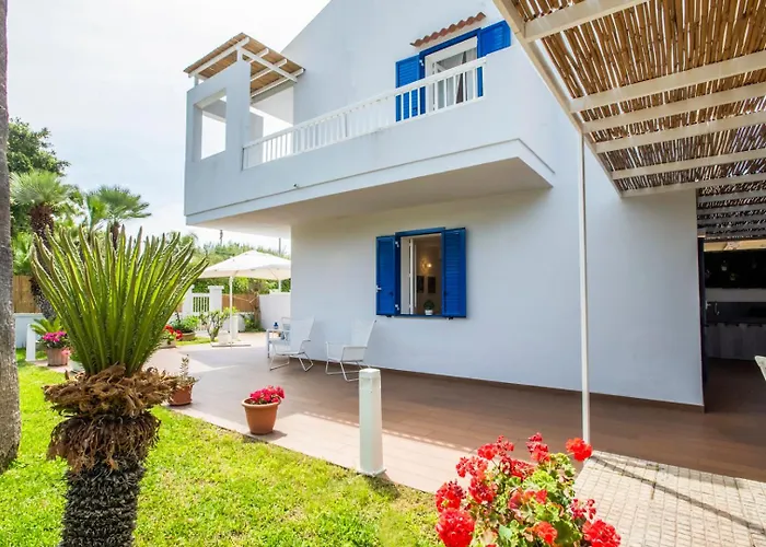 Casa Del Sole Marina di Ragusa