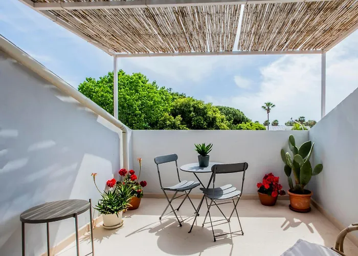 Casa Del Sole Casa vacanze Marina di Ragusa