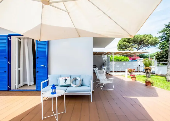 Casa Del Sole Marina di Ragusa