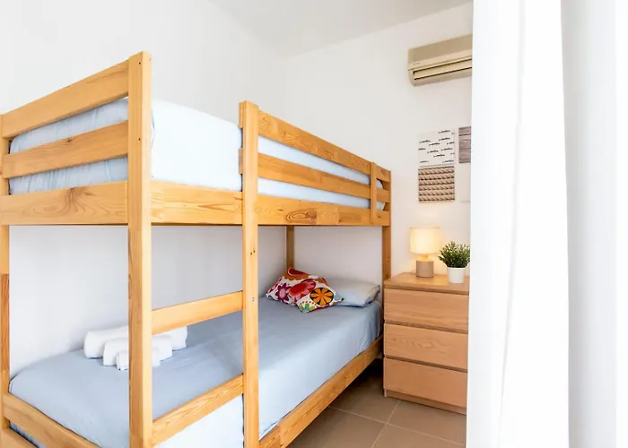 Casa Del Sole * Marina di Ragusa