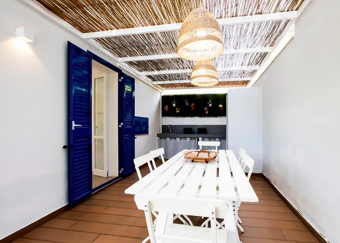 Casa Del Sole