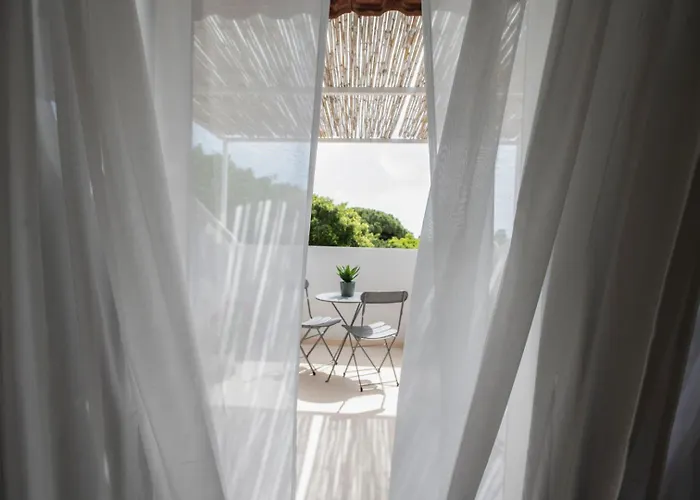 Casa Del Sole Casa vacanze Marina di Ragusa