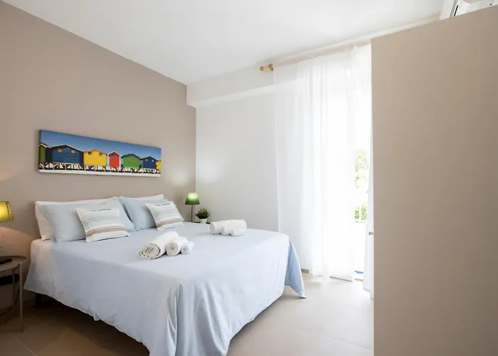 Casa vacanze Casa Del Sole Marina di Ragusa