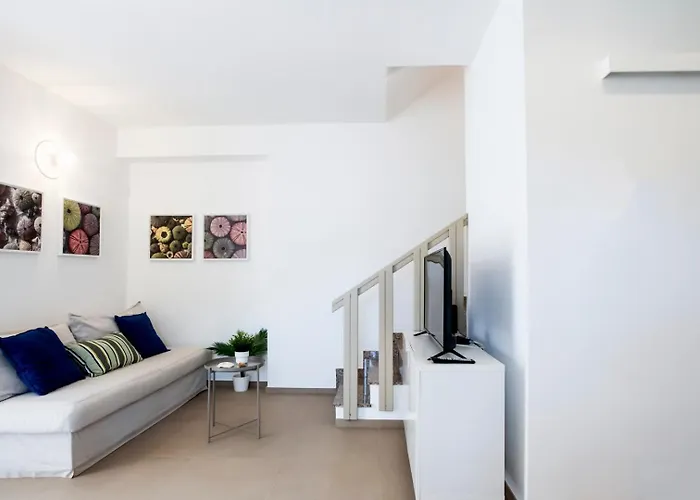 Casa Del Sole Marina di Ragusa