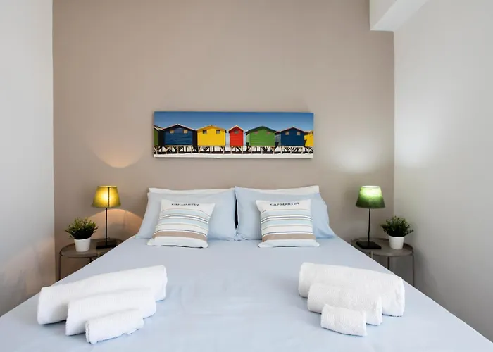 Casa Del Sole Casa vacanze