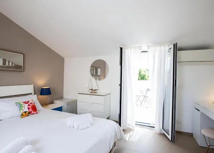 Casa Del Sole Casa vacanze *