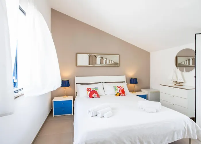 Casa vacanze Casa Del Sole Marina di Ragusa